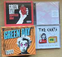 The Chats, Green Day, Sum 41, Snow Patrol, George Michael…