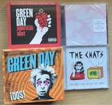 The Chats, Green Day, Sum 41, Snow Patrol, George Michael, Adele…