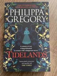 Tidelands Philippa Gregory