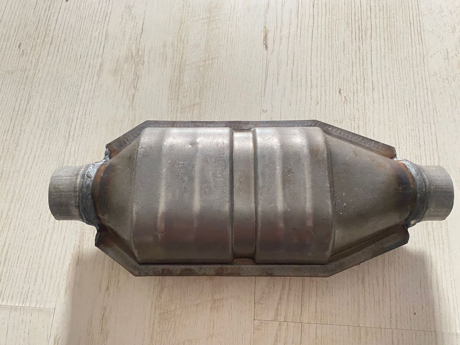 Strumienica Nowa Opel Vectra C