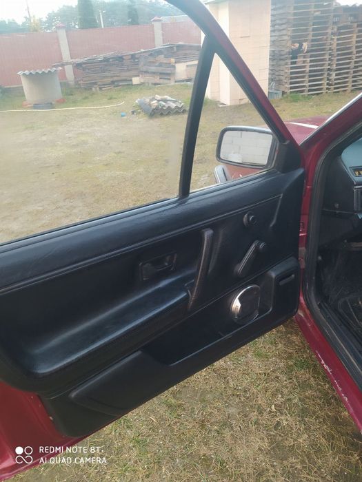 Volkswagen Passat B2