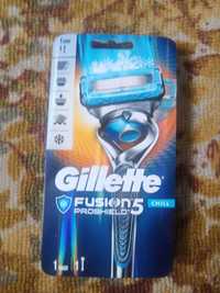 Продам  Gillette fusion 5