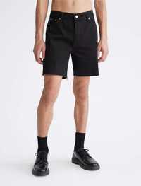 Шорты calvin klein (ck panther classic denim shorts) с америки 32,33