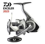 Daiwa 23 Exceler LT 2500/3000/4000