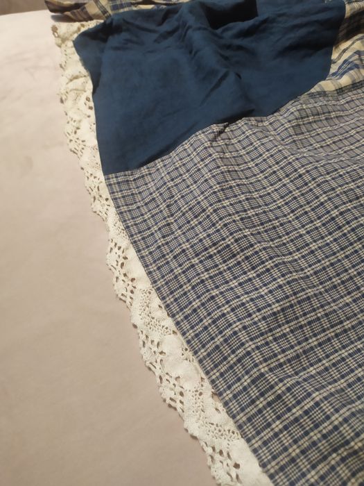 Спідниця бохо,юбка довга