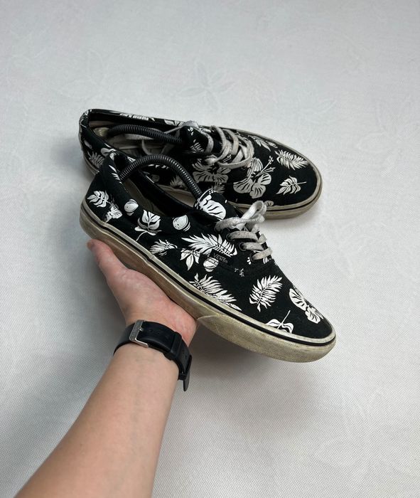 Buty Vans męskie