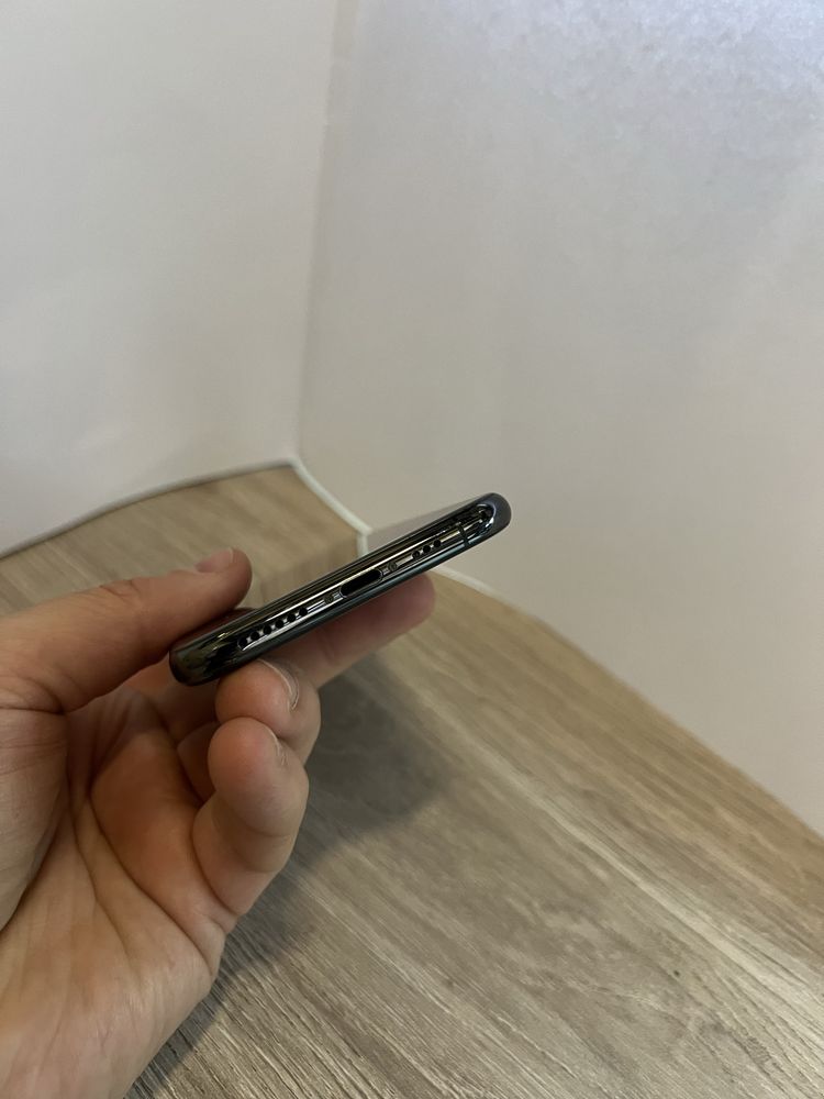iPhone XS 256gb Space gray Neverlock Відмінний стан Гарантія