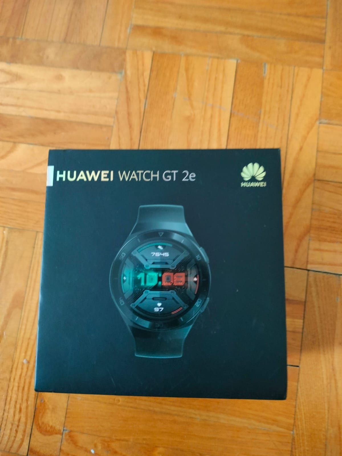 Smartwatch Huawei gt 2