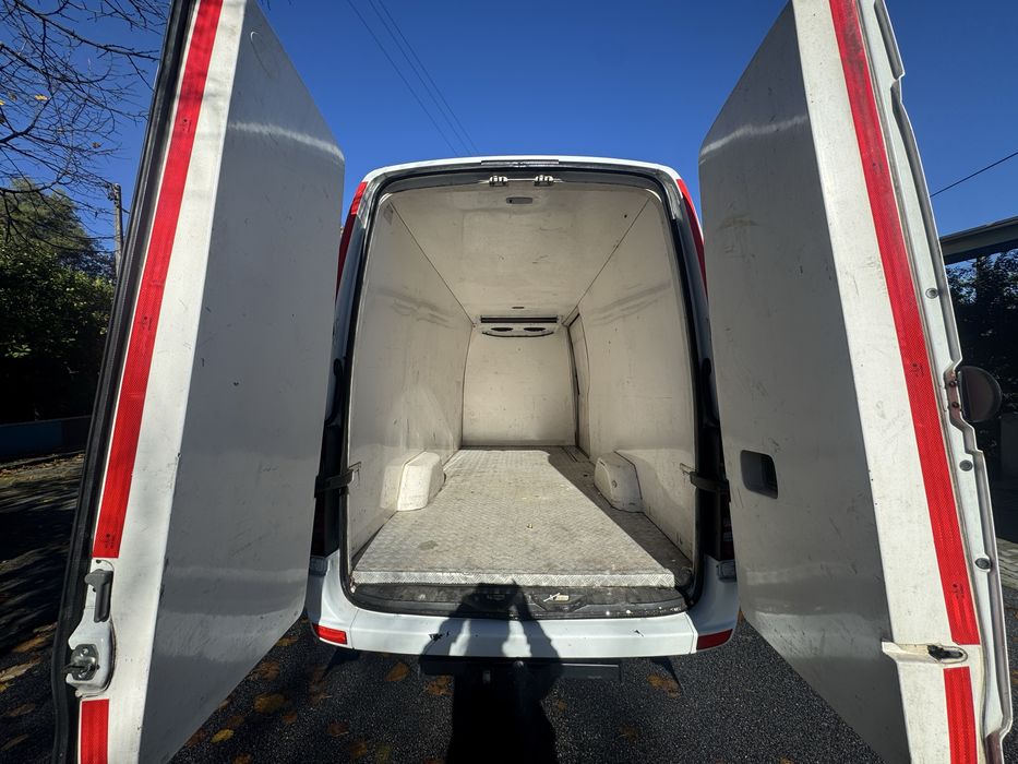 Mercedes Sprinter 315 CDI