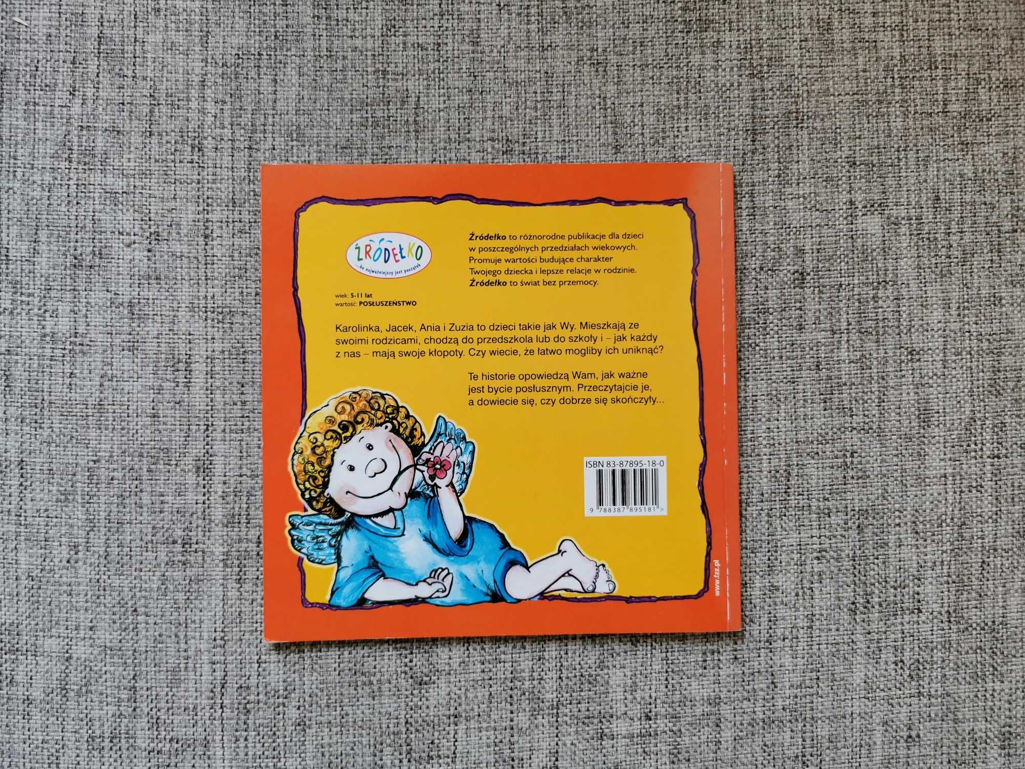 Rymowanki z charakterkiem - Lidia Jesionek Jędrak
