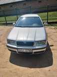 Skoda Octavia 1 2.0 lpg
