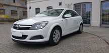 Opel Astra 1,4 benzyna GTC 1 wlasciciel ladny zadbany
