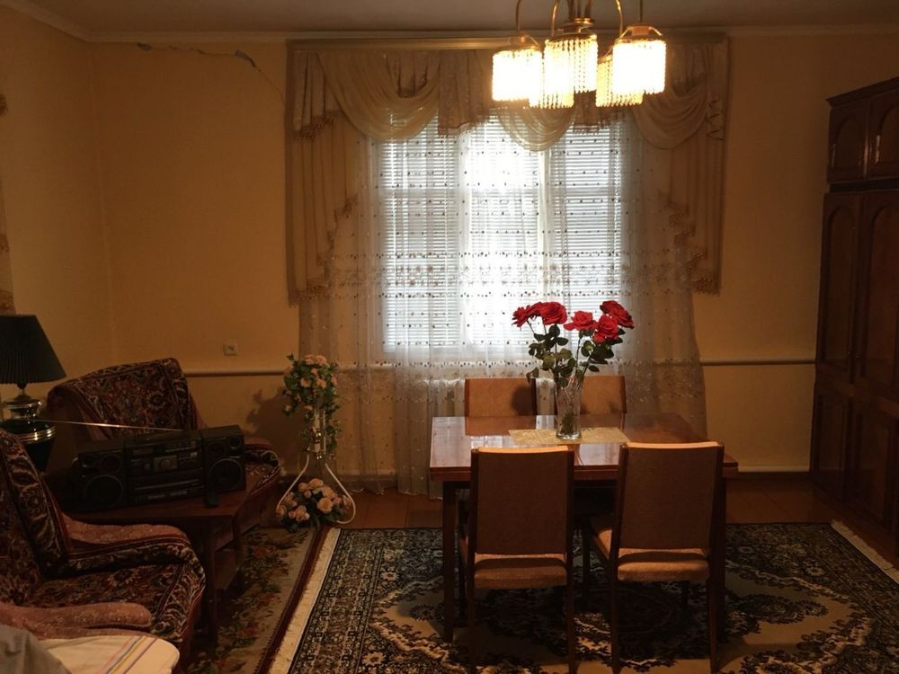 Продам будинок в селі Кулачківці