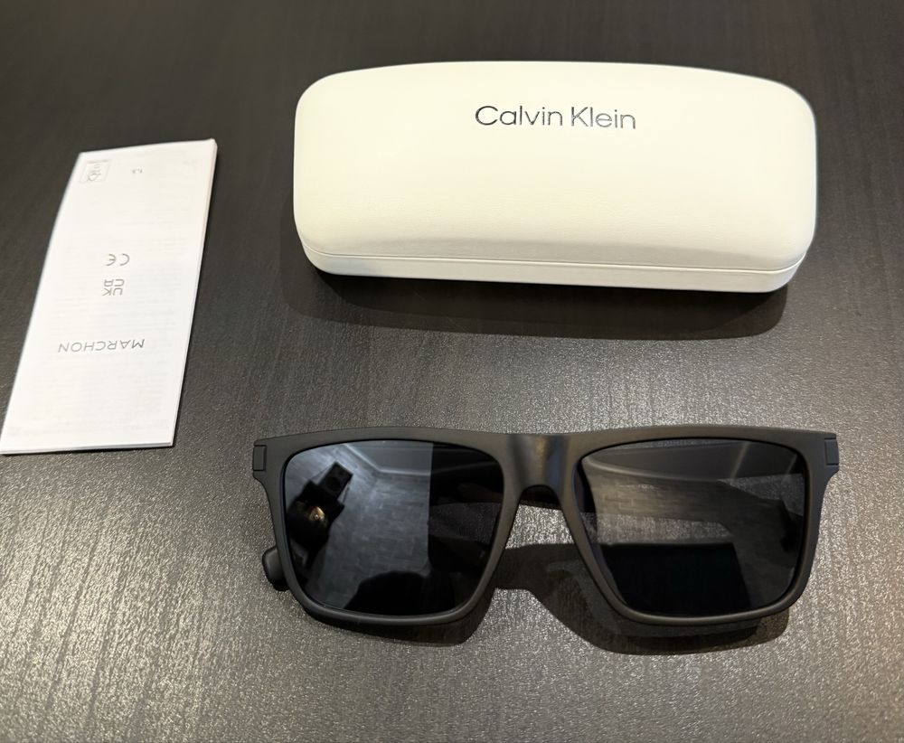 Чоловічі окуляри Calvin Klein Оригінал