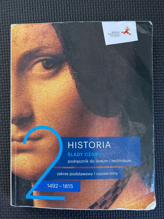 Historia ślady czasu 2