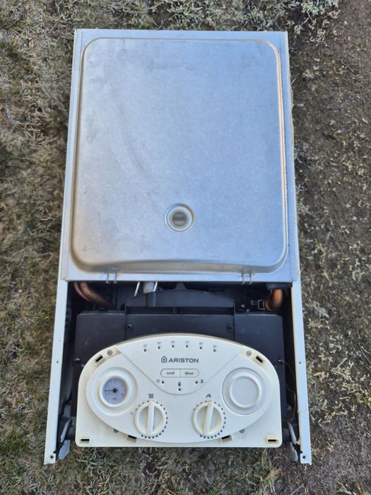 Ariston 24FF Turbo 24kw.