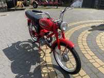 Romet ogar 200.
