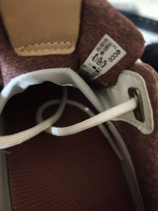 Жіночі кросівки ECCO original