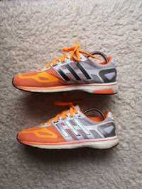 Adidas męskie Adizero Adios Boost W M22914 mega stan r:41 1/3