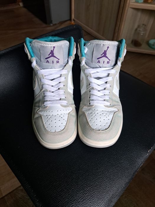 Кросівки Air Jordan