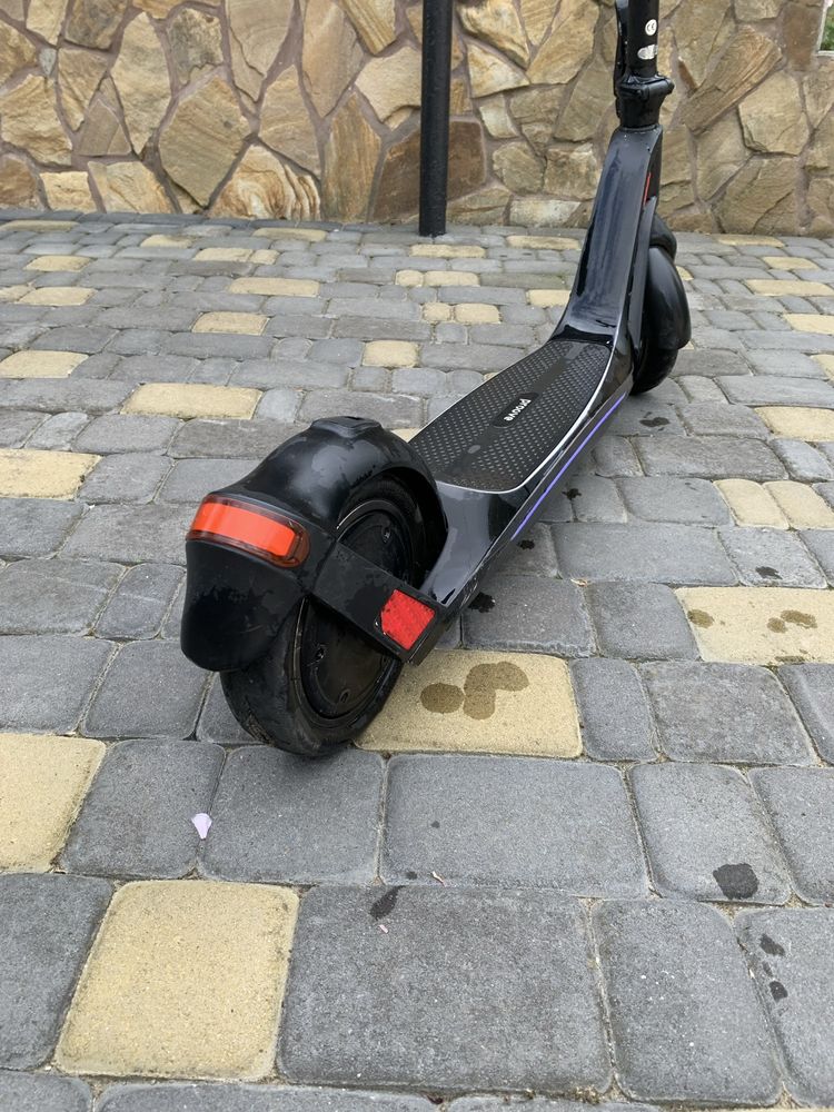 Самокат Proove Model x