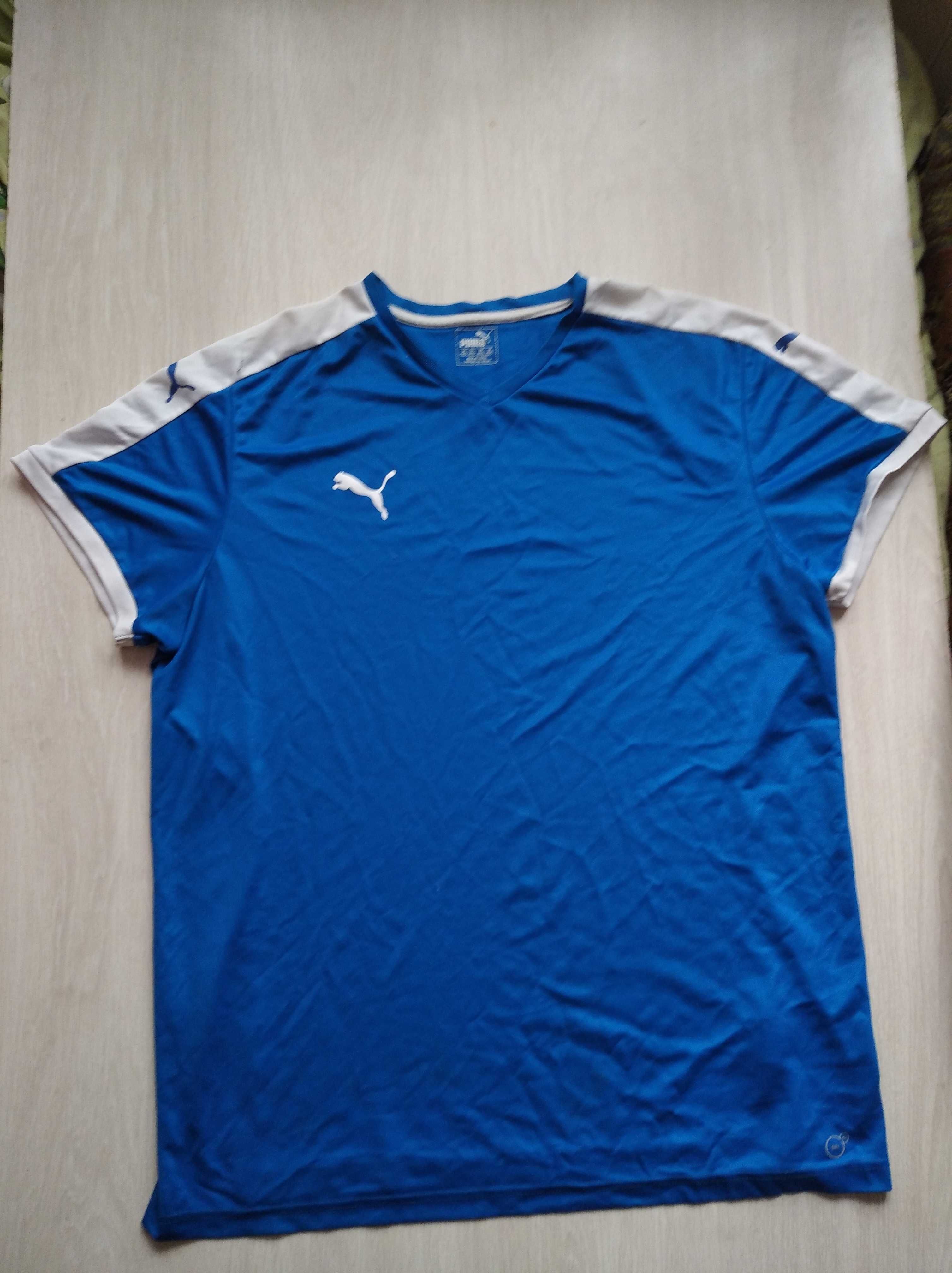 Футболка Puma XXXL