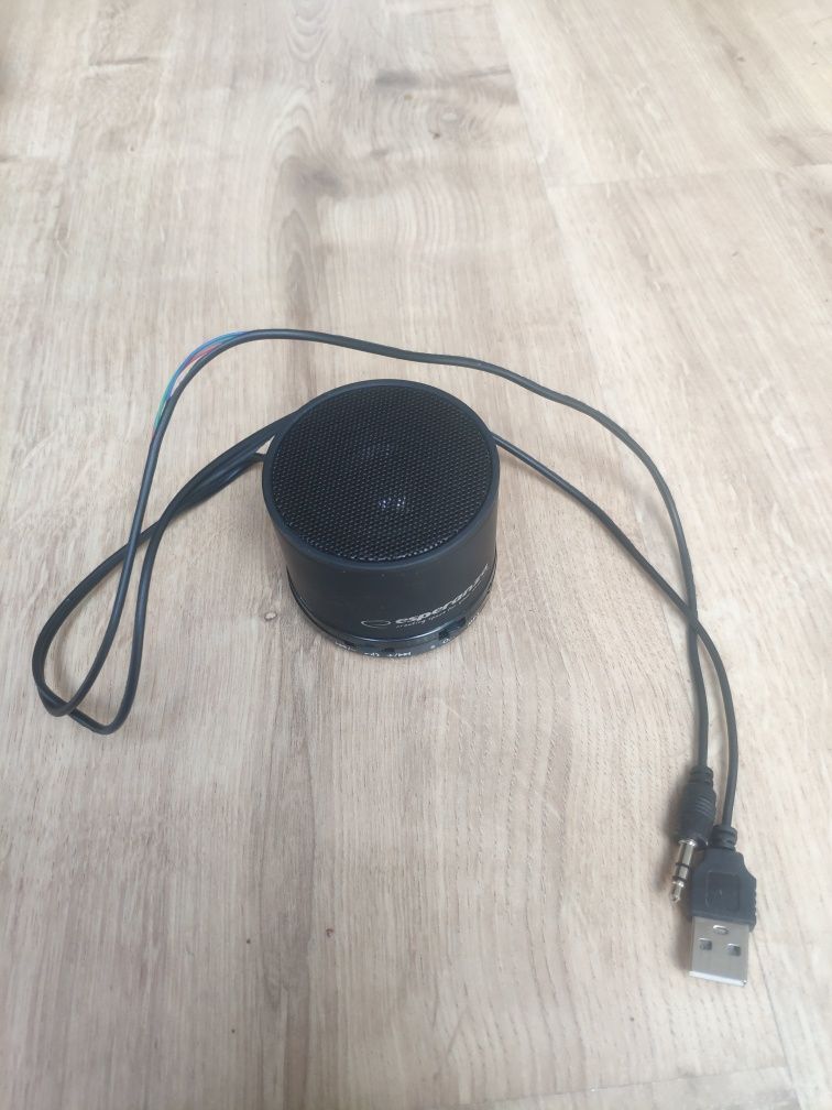 Głośniczek bluetooth Esperanza ep115k