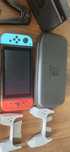 Nintendo  switch