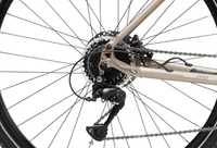 **Nowy** rower elektryczny Romet ORKAN MM 2 M rozmiar 20''