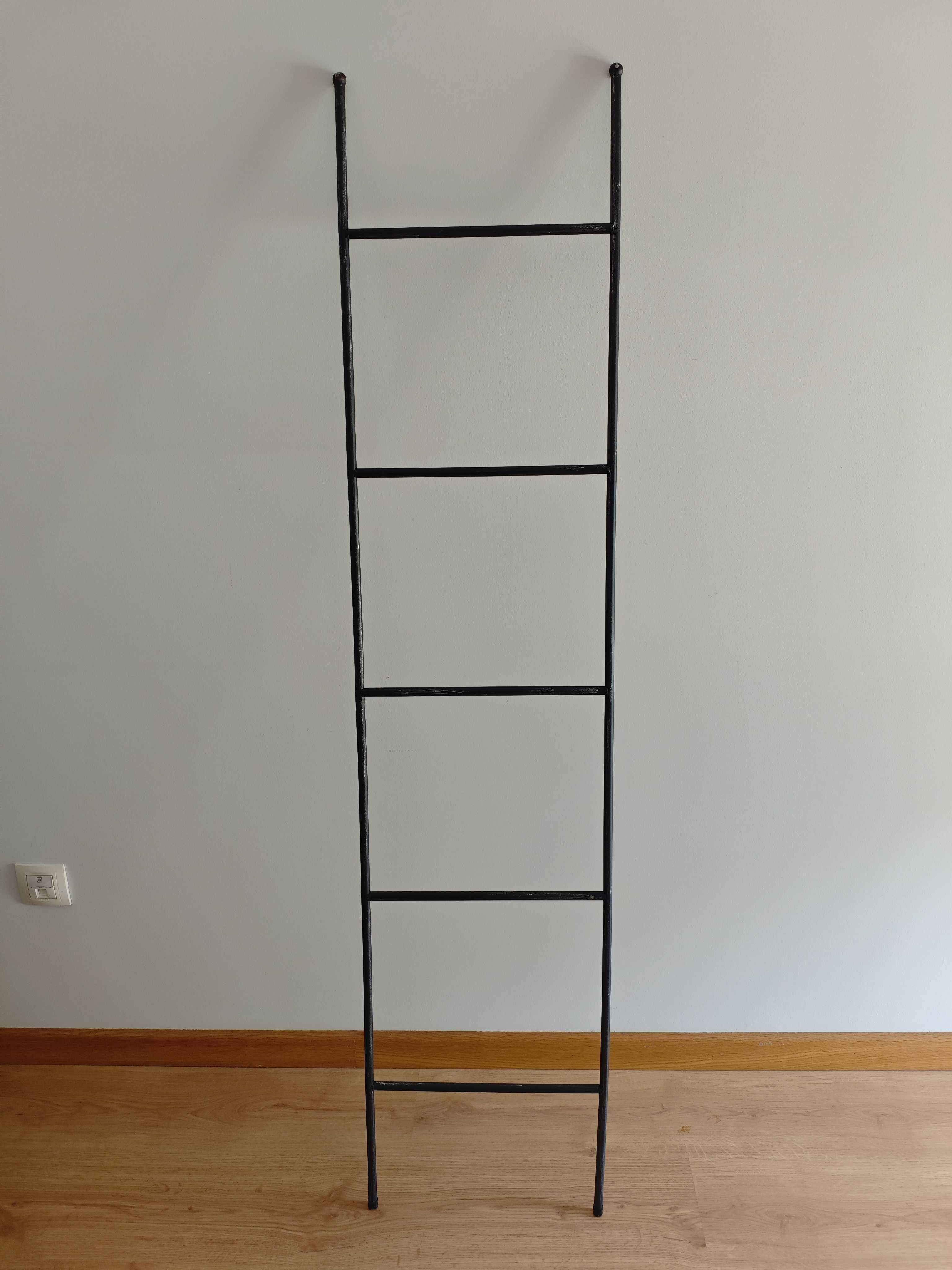 Escada decorativa