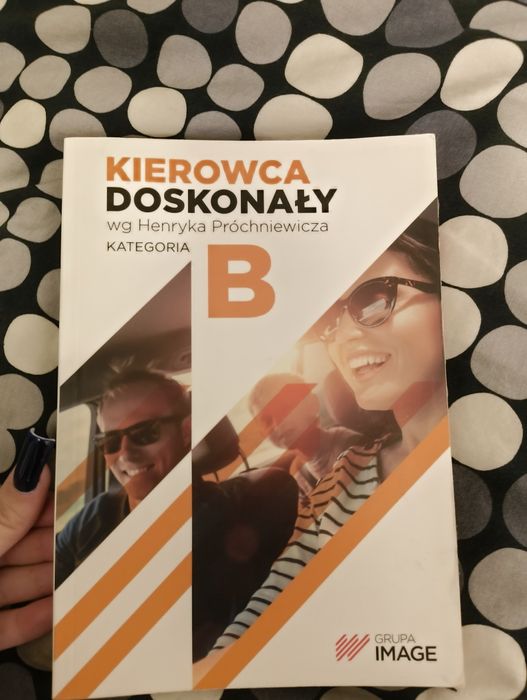 Kierowca Doskonały kat. B