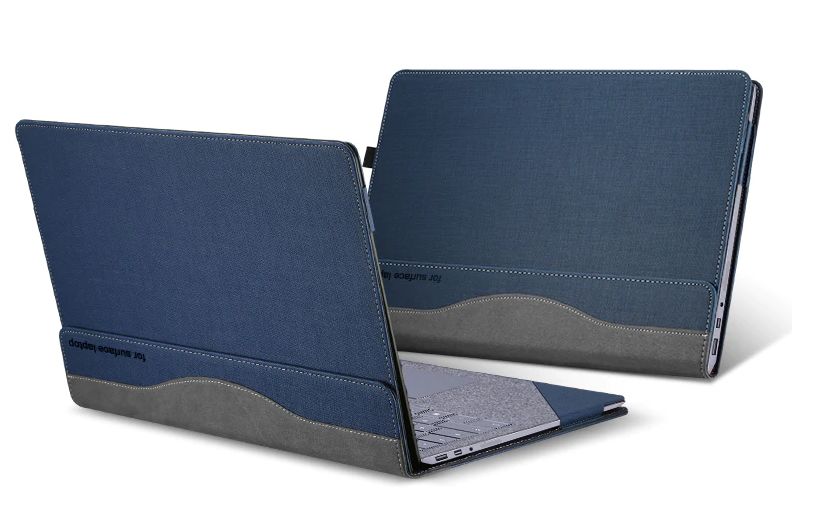 Futerał Pokrowiec Etui do Microsoft Surface Laptop