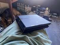 Obudowa do ps4 fat