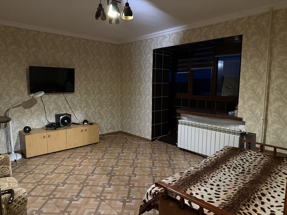 3 кімнатна квартира Березне