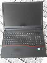 Fujitsu Lifebook E556 | Intel Core i5 | SSD 256GB |DDR4 |АКБ