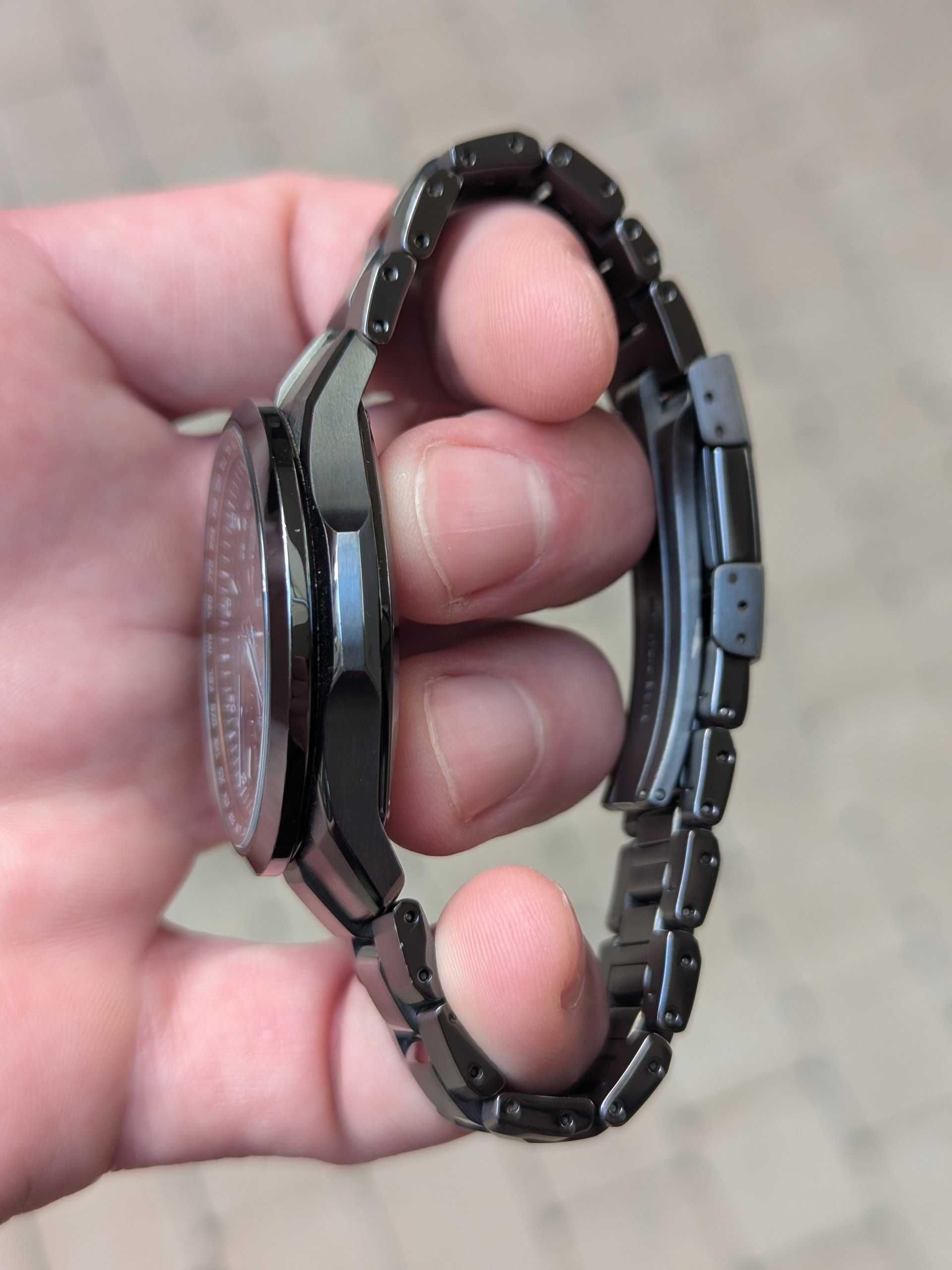 Casio Oceanus OCW-T2500B-1AJF