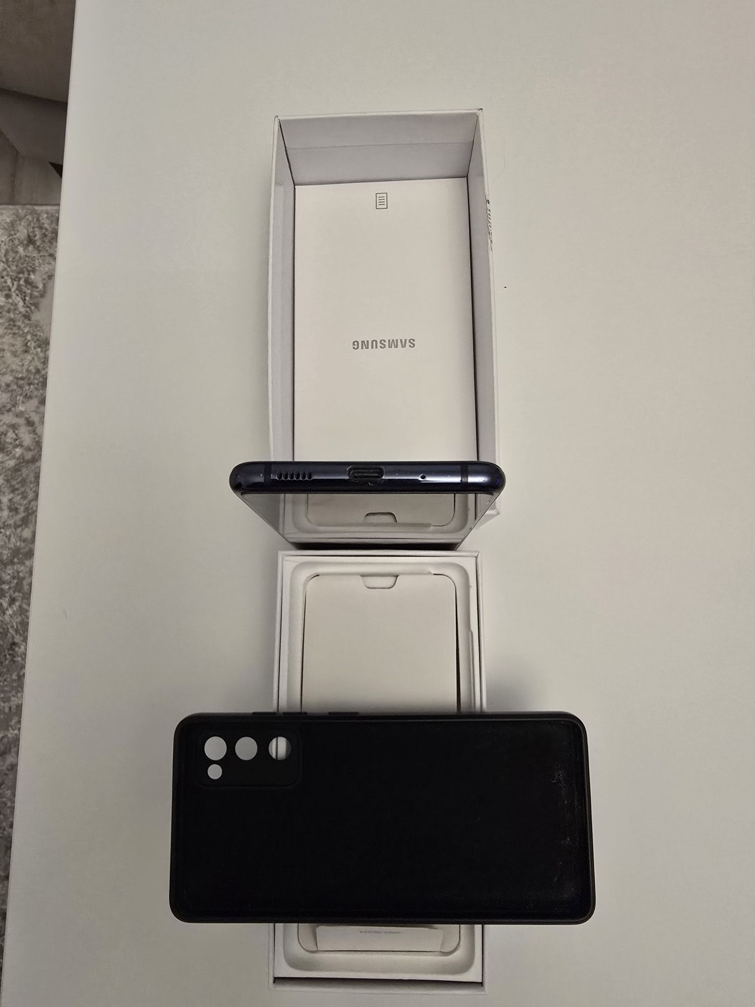 Samsung Galaxy s20fe 5G