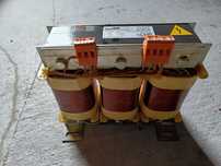 Transformator 3-fazowy separacyjny