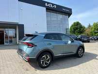 Kia Sportage Sportage 1.6 T-GDI 160 KM 6MT Wyposażenie L Skrzynia Manualna/ OD RĘKI