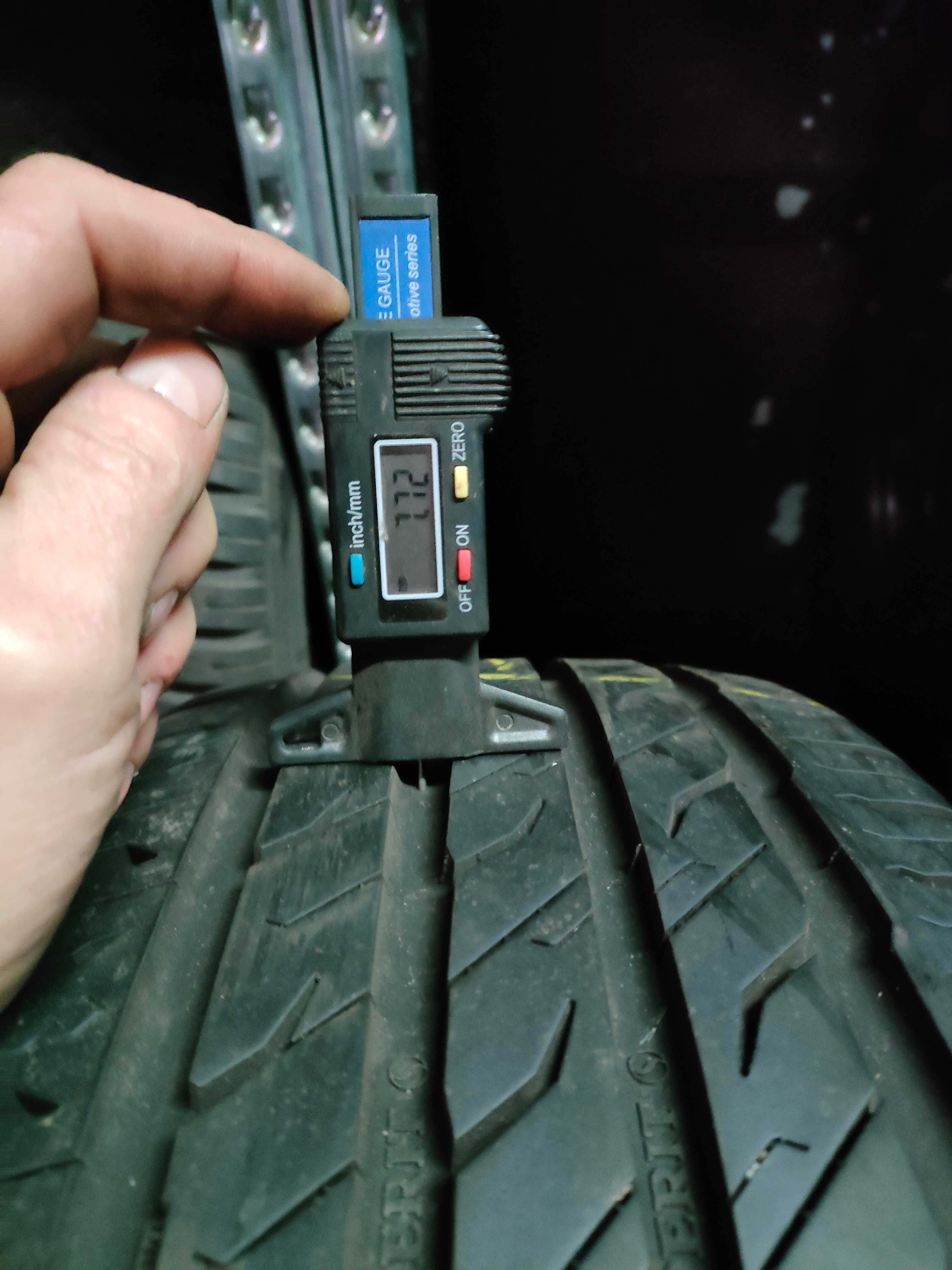 Semperit Speed-Life 3 205/50/17 szt