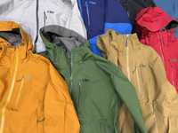 Чоловічі куртки Outdoor Research M-XL Gore-Tex