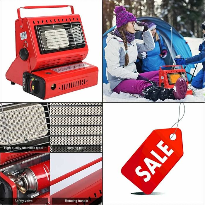 Mini Piecyk Turystyczny