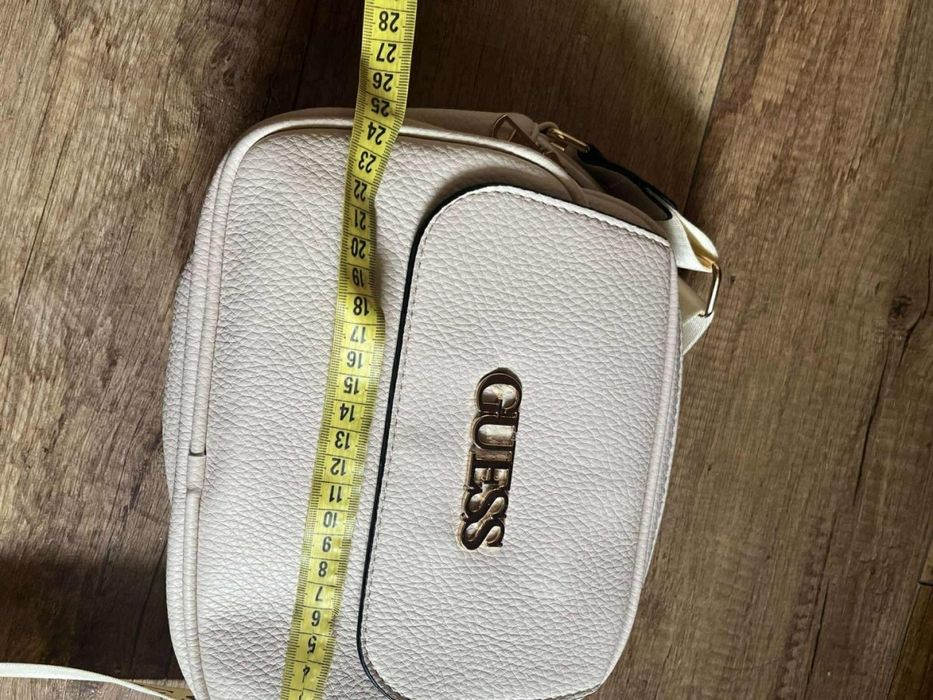 Torebka damska Guess