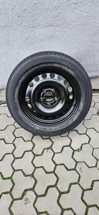 Автомобильная запаска 205/55r16