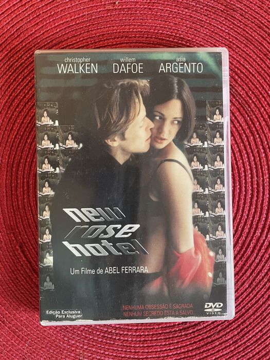 Filmes clássicos de sempre (raros), vários géneros, preço e estado 5*