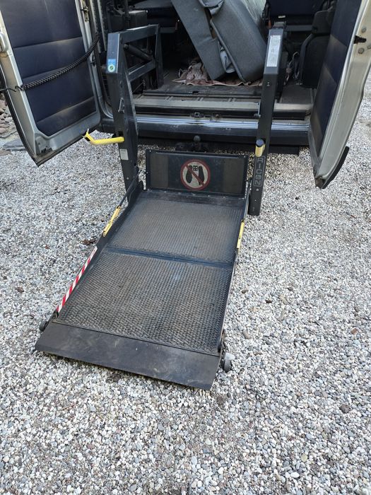 Fiat dukato Maxi 2.8 jtd