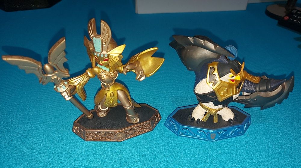 Skylanders da Activision