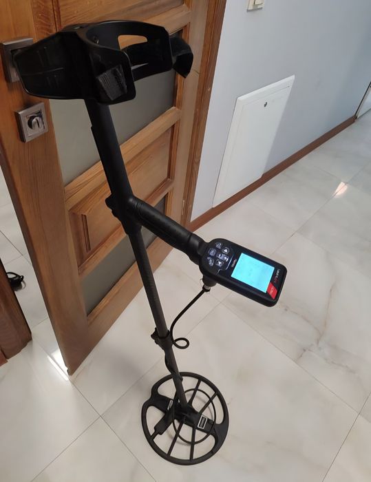 Металошукач Nokta simplex ultra (металоискатель)