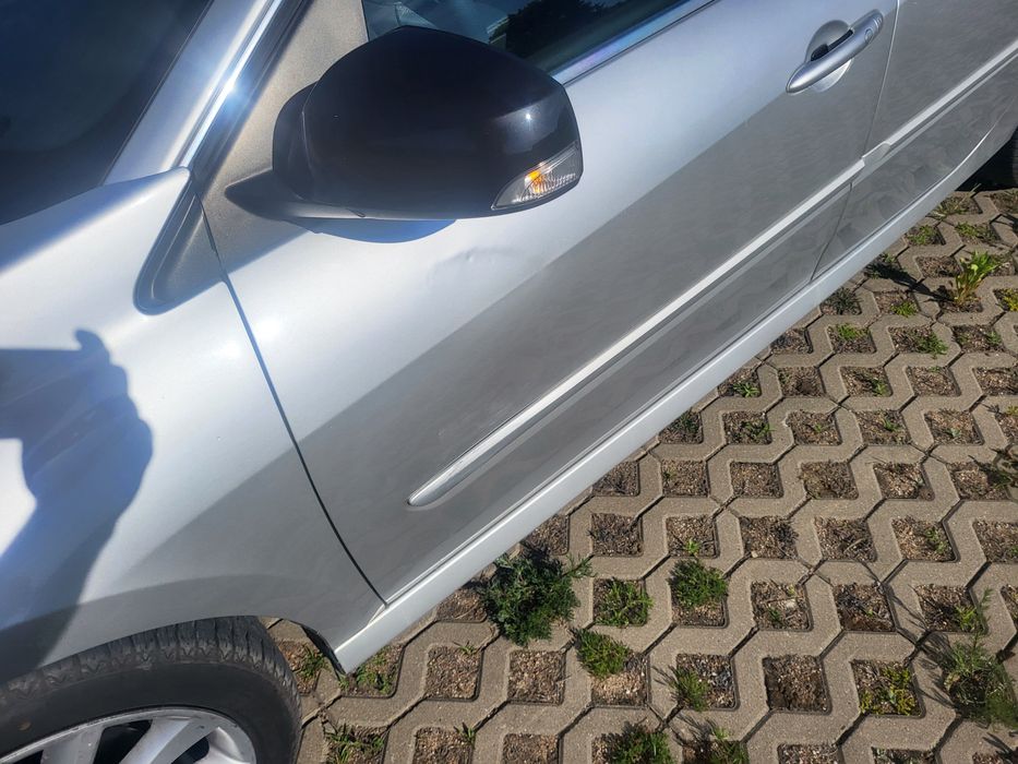 Renault laguna gt 2.0dci Niezawodna