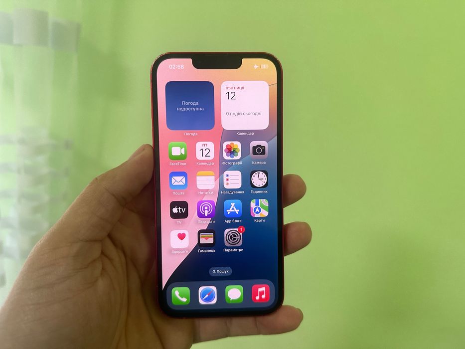 iPhone 13 128 gb - айфон 13 128 гб